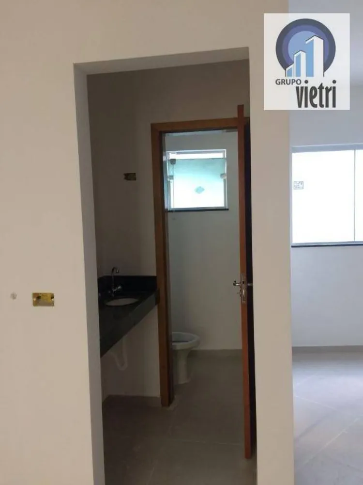 Sala-Conjunto, 25 m² - Foto 9