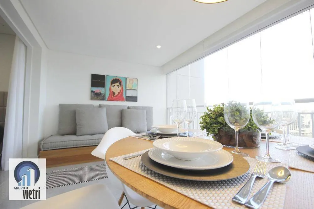 Apartamento, 1 quarto, 56 m² - Foto 7