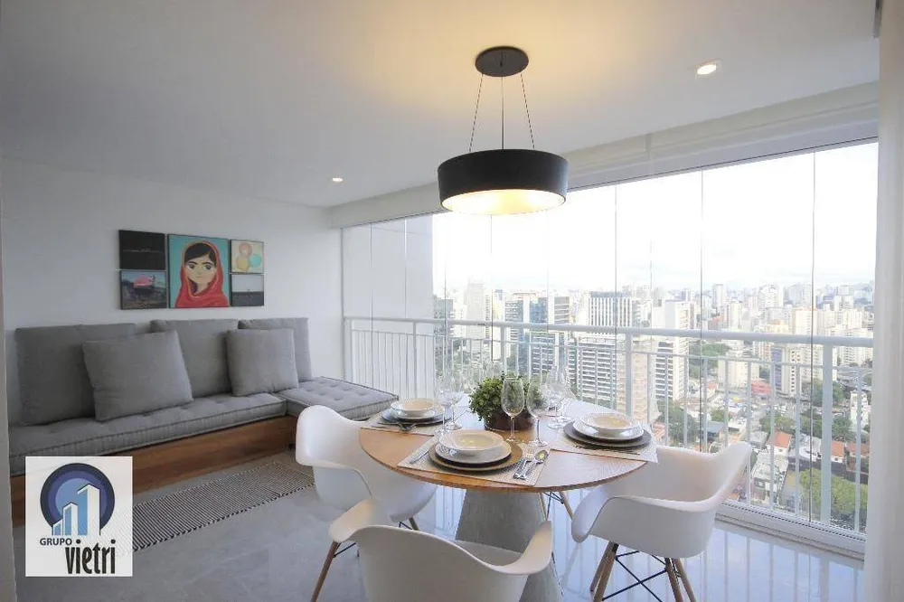 Apartamento, 1 quarto, 56 m² - Foto 14