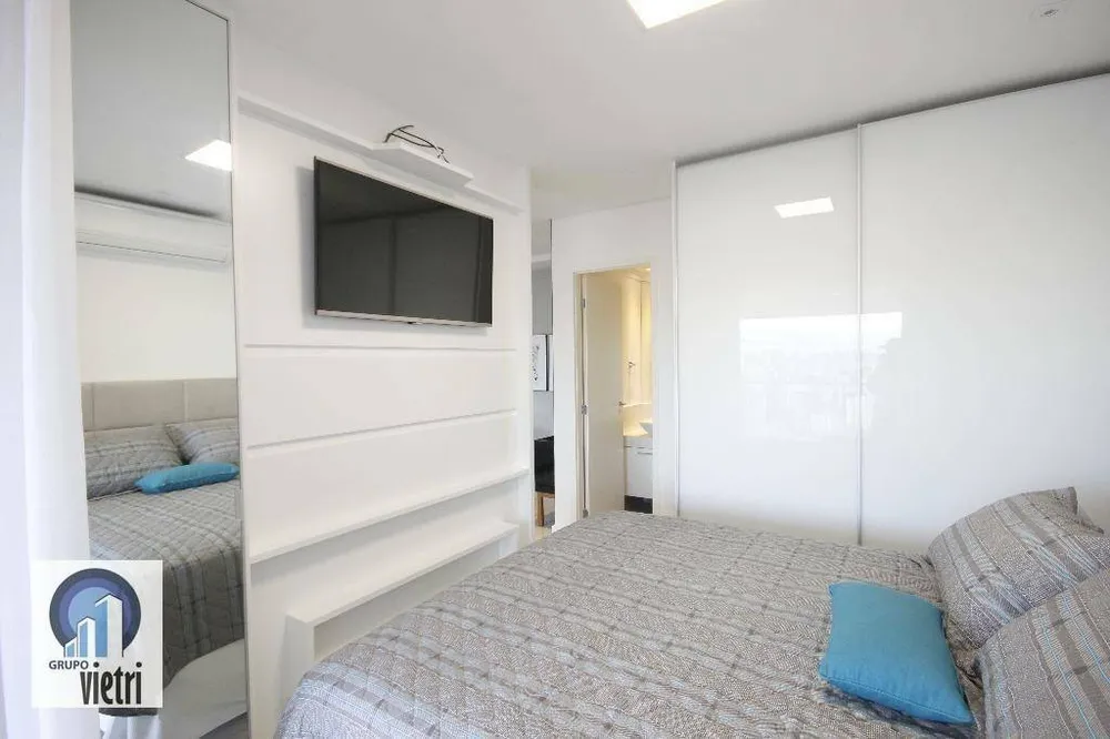 Apartamento, 1 quarto, 56 m² - Foto 6