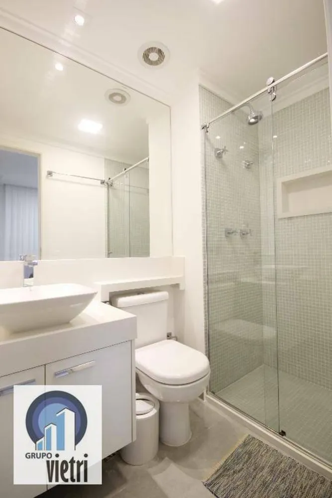 Apartamento, 1 quarto, 56 m² - Foto 15