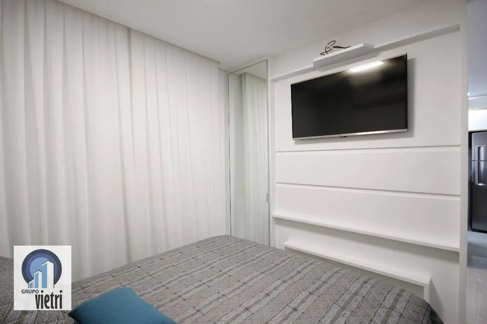 Apartamento, 1 quarto, 56 m² - Foto 5