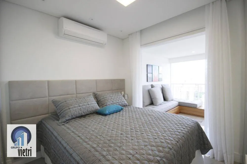 Apartamento, 1 quarto, 56 m² - Foto 4