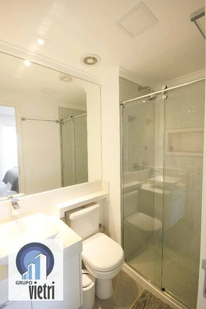 Apartamento, 1 quarto, 56 m² - Foto 16