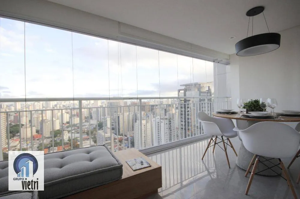 Apartamento, 1 quarto, 56 m² - Foto 13