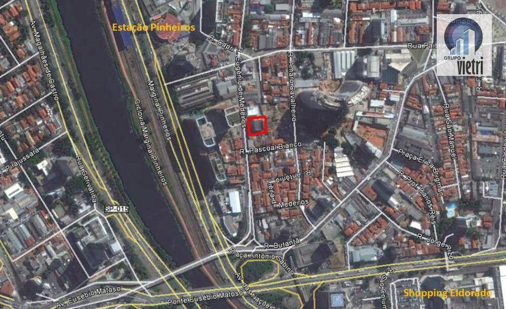 Sala-Conjunto, 517 m² - Foto 8