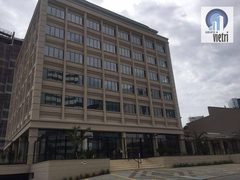 Sala-Conjunto, 517 m² - Foto 1