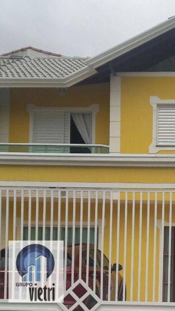 Sobrado, 3 quartos, 150 m² - Foto 2