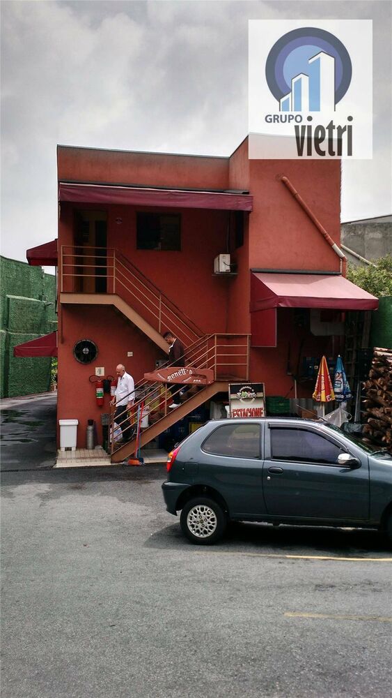 Terreno, 1000 m² - Foto 3