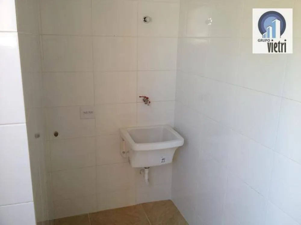 Sobrado, 2 quartos, 94 m² - Foto 2
