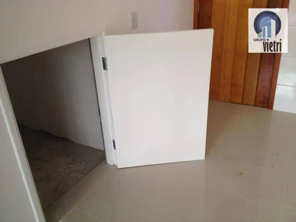 Sobrado, 2 quartos, 94 m² - Foto 1
