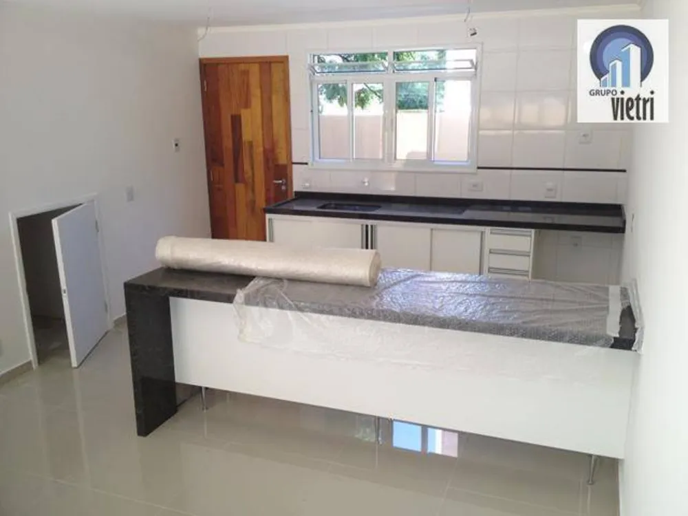 Sobrado, 2 quartos, 94 m² - Foto 4