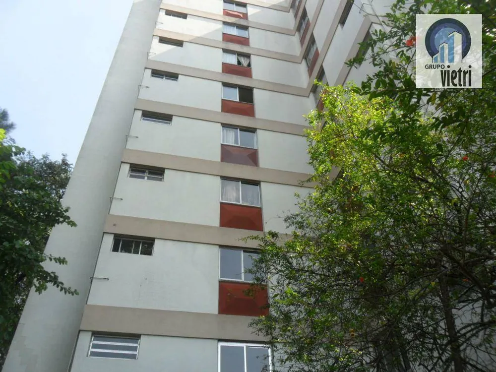Apartamento, 2 quartos, 82 m² - Foto 2