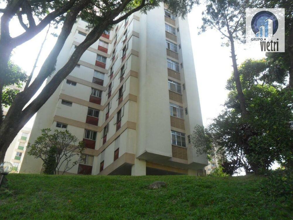 Apartamento, 2 quartos, 82 m² - Foto 3