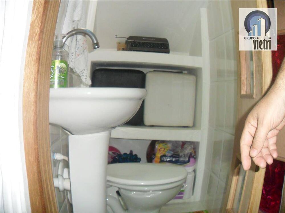 Sobrado, 2 quartos, 120 m² - Foto 3