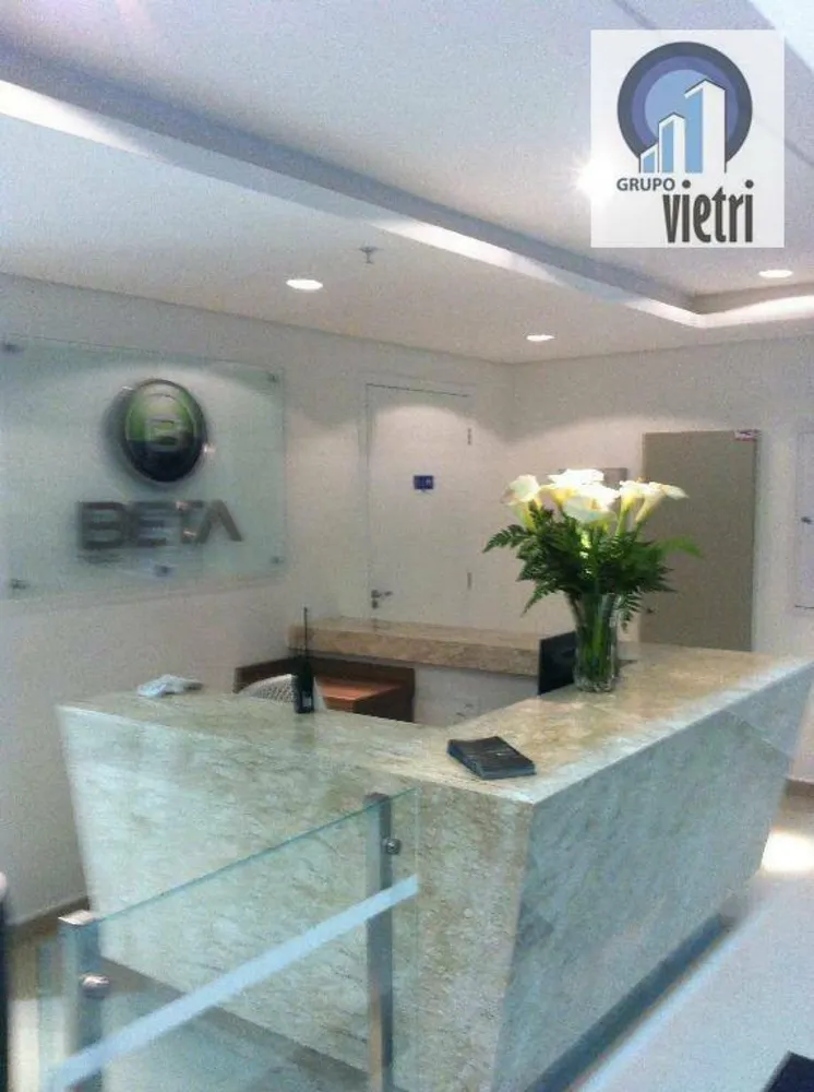 Loja-Salão, 60 m² - Foto 1