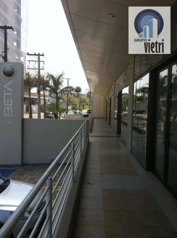 Loja-Salão, 60 m² - Foto 3