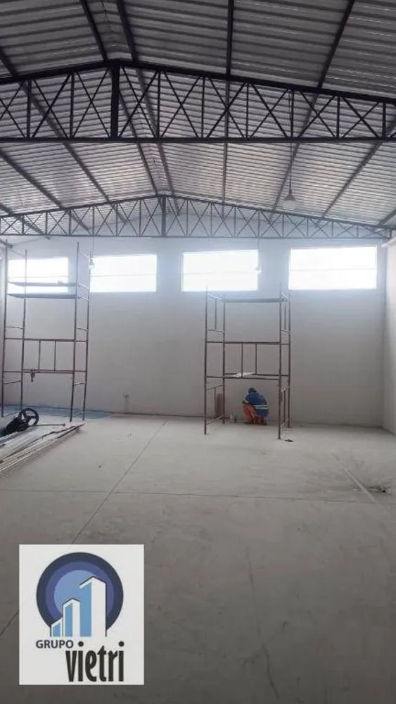 Depósito-Galpão, 300 m² - Foto 2