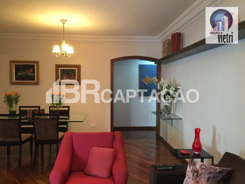 Apartamento, 3 quartos, 113 m² - Foto 2