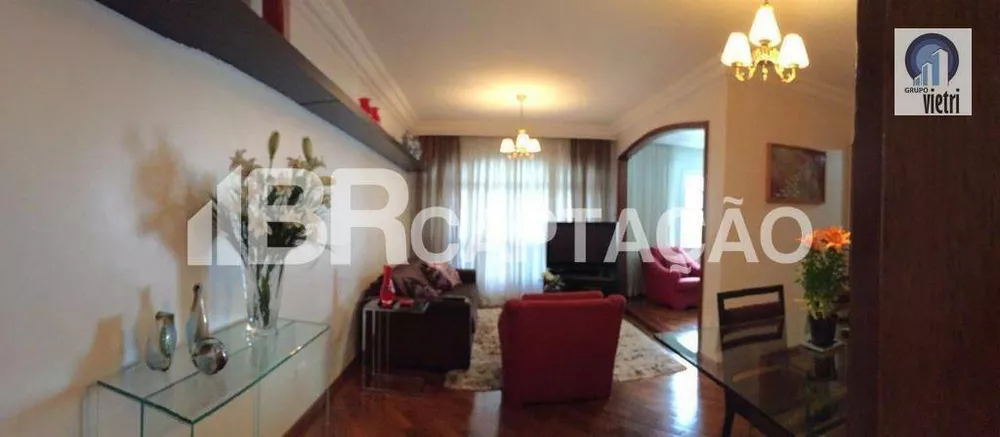 Apartamento, 3 quartos, 113 m² - Foto 4