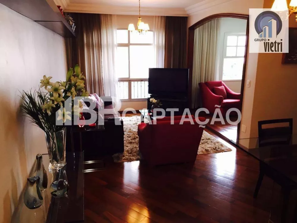 Apartamento, 3 quartos, 113 m² - Foto 5