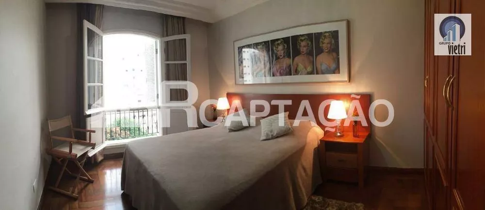 Apartamento, 3 quartos, 113 m² - Foto 8