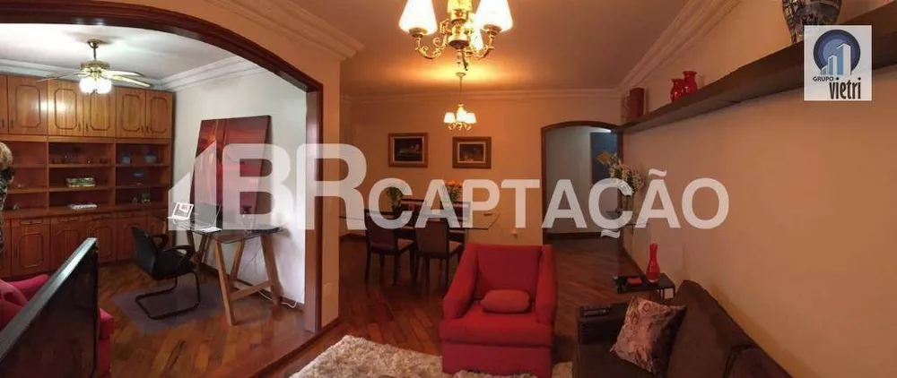 Apartamento, 3 quartos, 113 m² - Foto 2