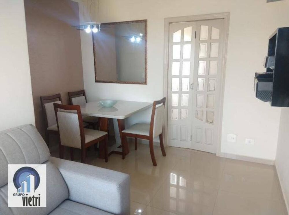 Apartamento, 2 quartos, 66 m² - Foto 4