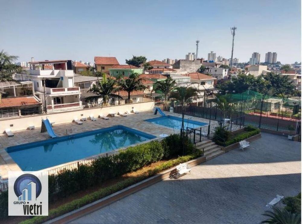 Apartamento, 2 quartos, 66 m² - Foto 3