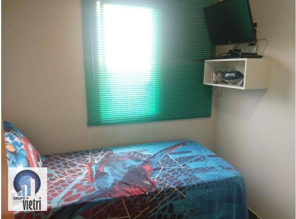 Apartamento, 2 quartos, 66 m² - Foto 7