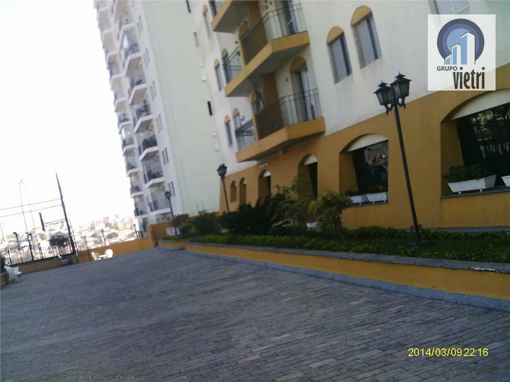 Apartamento, 2 quartos, 66 m² - Foto 2