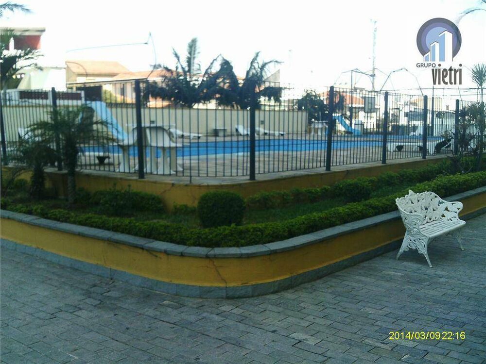 Apartamento, 2 quartos, 66 m² - Foto 1