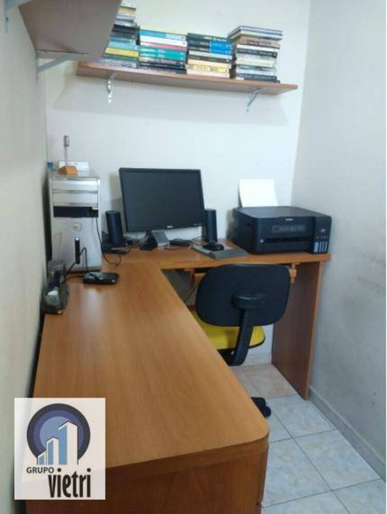 Apartamento, 2 quartos, 66 m² - Foto 8