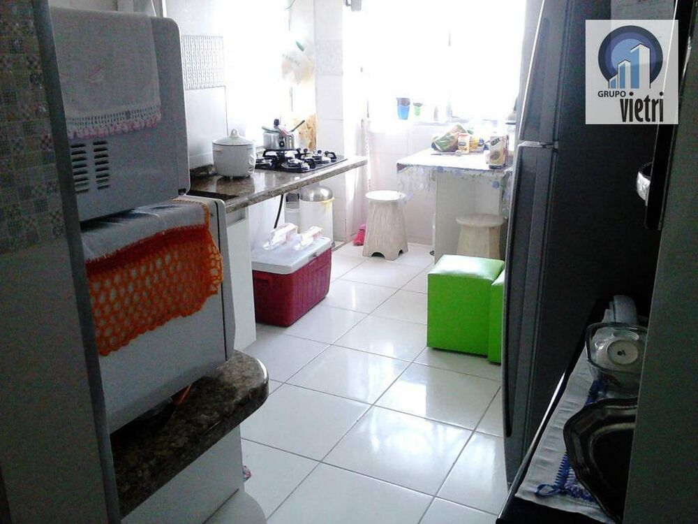 Apartamento, 2 quartos, 70 m² - Foto 1