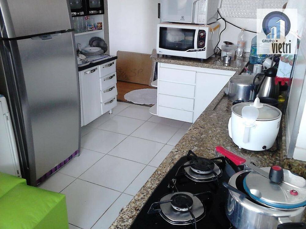 Apartamento, 2 quartos, 70 m² - Foto 2