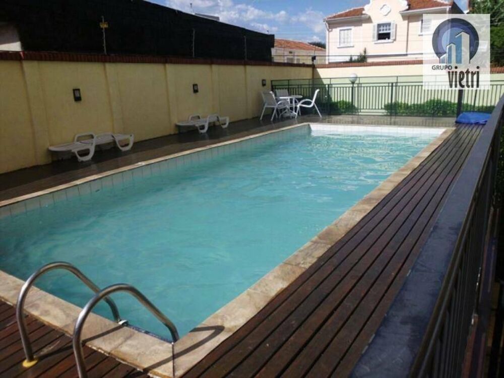 Apartamento, 3 quartos, 100 m² - Foto 2