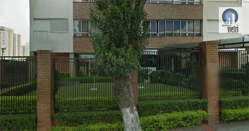 Apartamento, 3 quartos, 100 m² - Foto 1