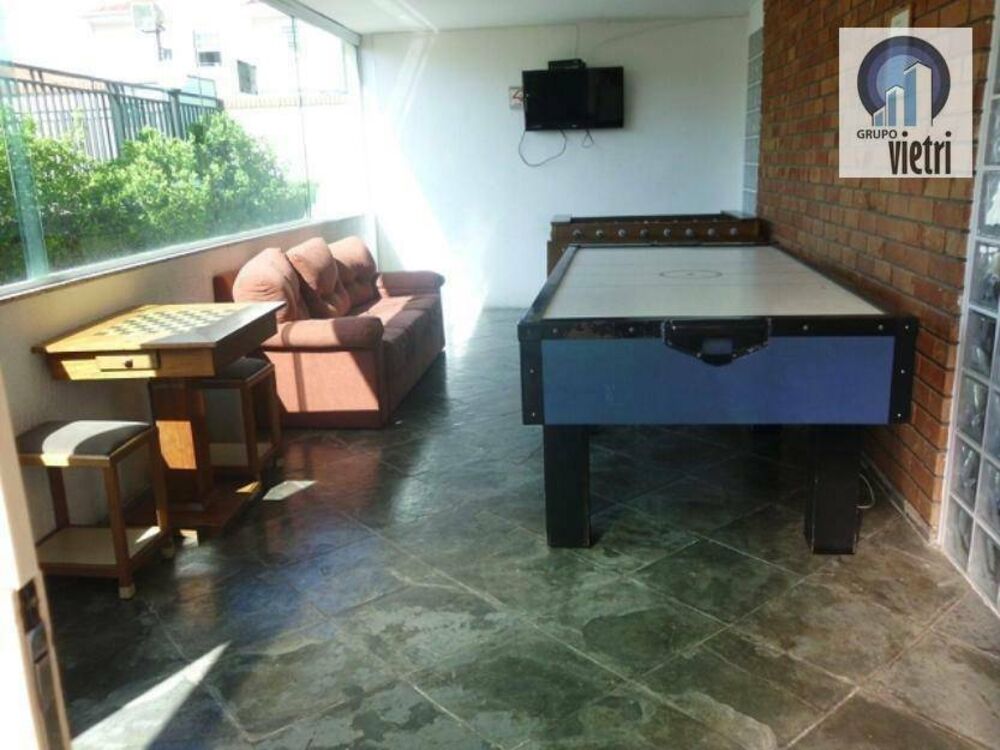 Apartamento, 3 quartos, 100 m² - Foto 4