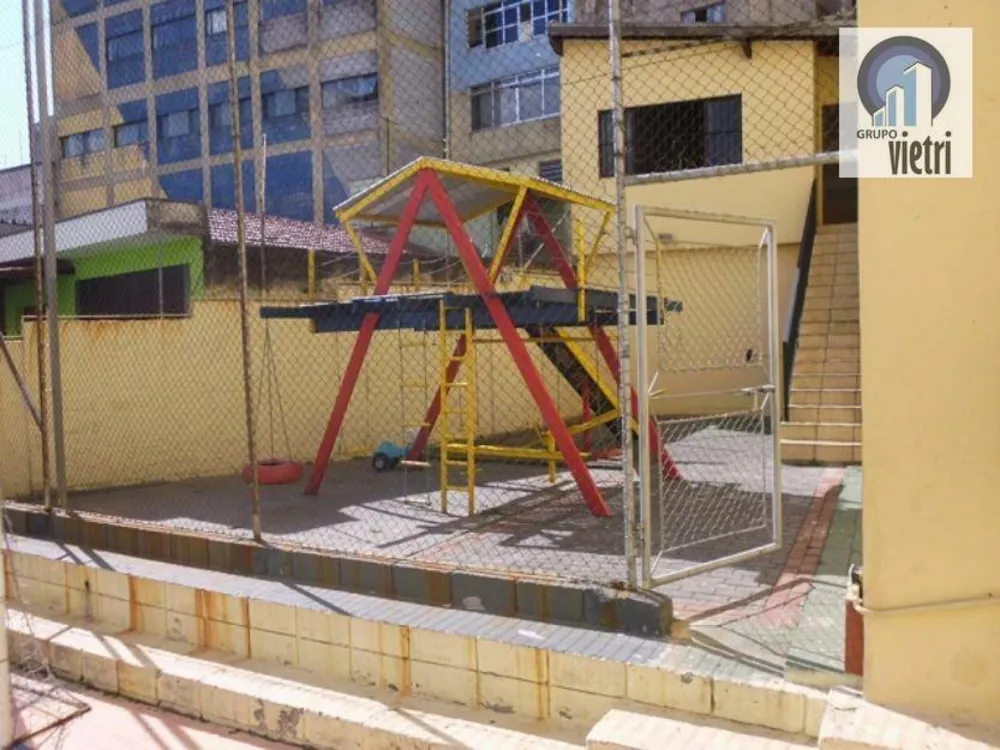 Apartamento, 3 quartos, 100 m² - Foto 10