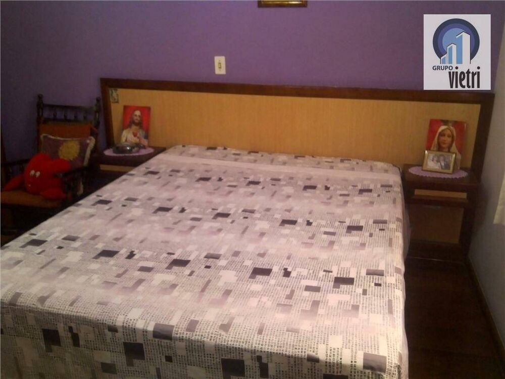 Sobrado, 3 quartos, 310 m² - Foto 3