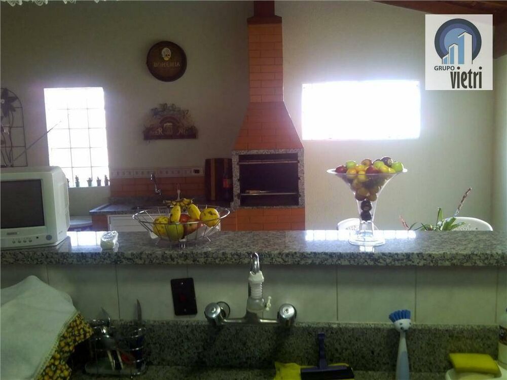 Sobrado, 3 quartos, 310 m² - Foto 1