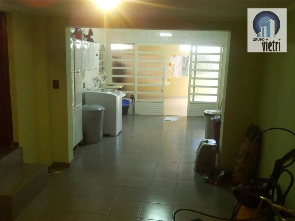 Sobrado, 3 quartos, 310 m² - Foto 2