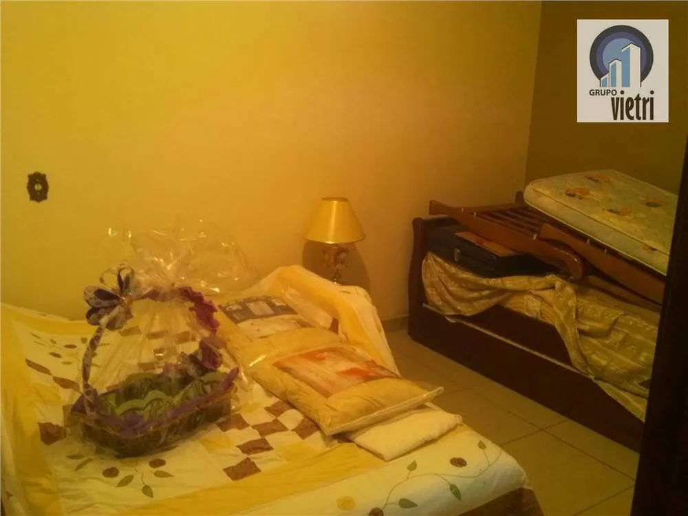 Sobrado, 3 quartos, 310 m² - Foto 4