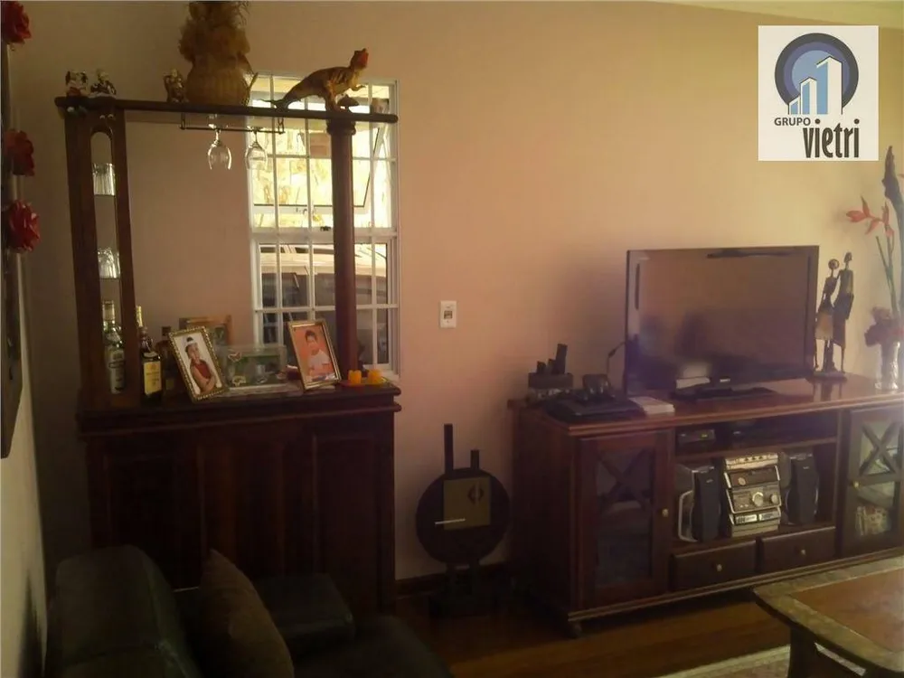 Sobrado, 3 quartos, 310 m² - Foto 6