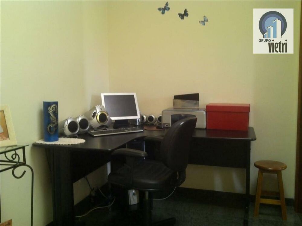 Sobrado, 3 quartos, 310 m² - Foto 2