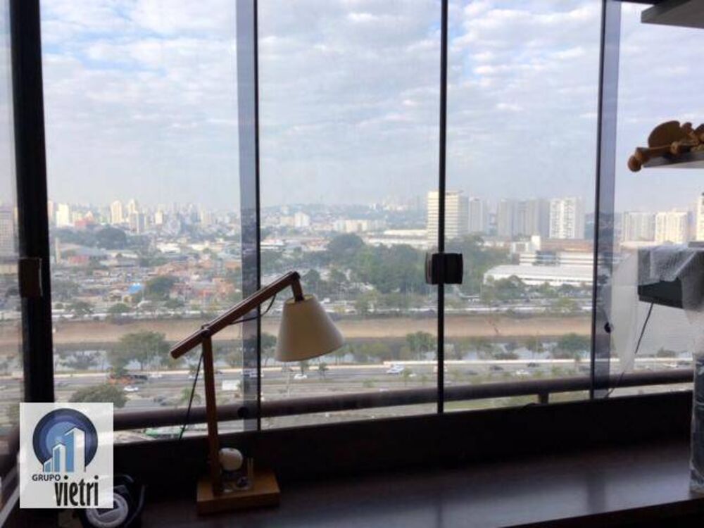Cobertura, 2 quartos, 96 m² - Foto 8