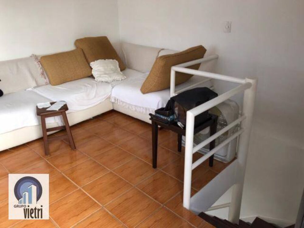 Cobertura, 2 quartos, 96 m² - Foto 1