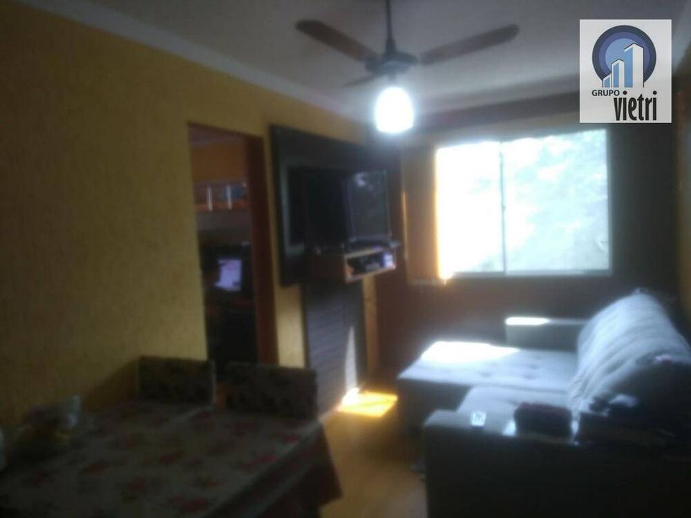 Apartamento, 3 quartos, 84 m² - Foto 1