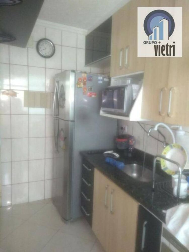 Apartamento, 3 quartos, 84 m² - Foto 2