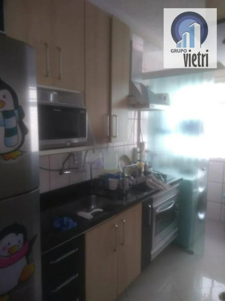 Apartamento, 3 quartos, 84 m² - Foto 2